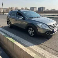 اچ سی کراس ۹۷|خودرو سواری و وانت|تهران, جنت‌آباد مرکزی|دیوار