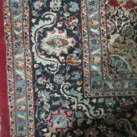 فرش دستباف قدیمی سالم ترو تمیز|فرش|کرج, اسدآباد|دیوار