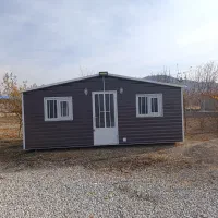 کانکس 18 متری