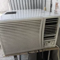 کولر گازی