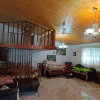 ویلای جنگلی ۴۳۳ متر و ۱۸۰ متری ۲ خوابه عباسآباد