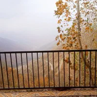 ویلا اجاره در روستای زیبای خاکپیرزن