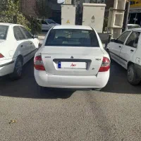 تیبا ۱|خودرو سواری و وانت|قم, زنبیل آباد|دیوار