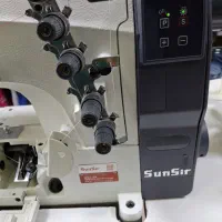 چرخ میاندوز اتومات