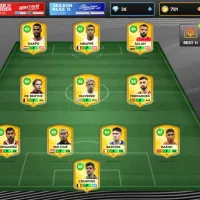 دریم لیگ|کنسول، بازی ویدئویی و آنلاین|خمینی‌شهر, |دیوار