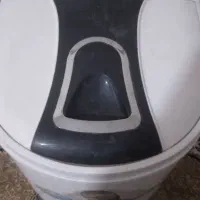 کهن شور|ماشین لباسشویی و خشک‌کن لباس|مشهد, شترک|دیوار