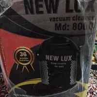 جارو برقی NEw LUX ۸۰۰۰