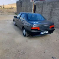 روآ roaمدل۸۷ دوگانه|خودرو سواری و وانت|ملایر, |دیوار