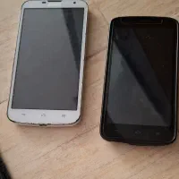 دو عدد گوشی هواوی