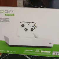 ایکس باکسonesدرحدآکبند