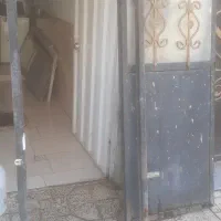 درب انباری