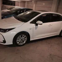 تویوتا کرولا الیت ۱۸۰۰