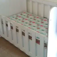 تخت خواب کودک