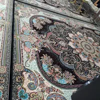 ۴ تخته فرش شامل ۳تا۱۲و یه ۹متری ۱۰۰۰شانه|فرش|ورامین, شهرک مدرس|دیوار