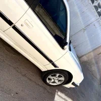 پژو پارس سال سفارشی موتور جدید xu7p|خودرو سواری و وانت|بردسیر, |دیوار