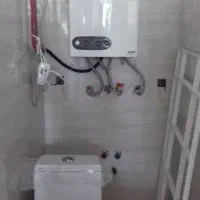 تعمیرات تخصصی انواع کولر وپکیج