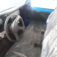 زامیاد آپشنال دوگانه سوز|خودرو سواری و وانت|همدان, |دیوار