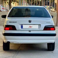 پژوپارس دوگانه کارخانه|خودرو سواری و وانت|جوانرود, |دیوار