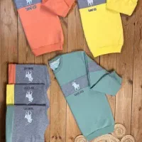 ست polo|کفش و لباس بچه|پرهسر, |دیوار