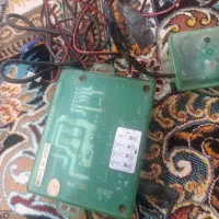 دزدگیر ماشین نو|قطعات یدکی و لوازم جانبی|بمپور, |دیوار