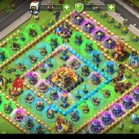 اکانت کلش آف زامبی