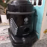 جاروبرقی پاک شرق درحدنو