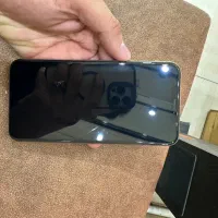 اپل iPhone XS Max با حافظهٔ ۲۵۶ گیگابایت|موبایل|تهران, وردآورد|دیوار