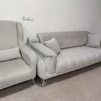 دوخت کاور تمام کش مبل|مبلمان خانگی و میز عسلی|بندر دیر, |دیوار