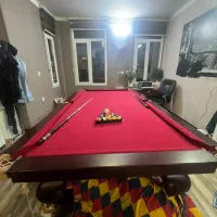 میز بیلیارد ایت حرفه ای