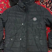 کاپشن مردانه