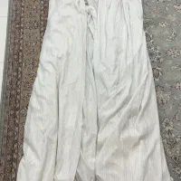 پرده نو و سالم