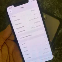 ایفون ۱۱ پرومکس|موبایل|تبریز, |دیوار