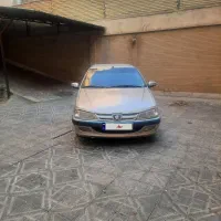 پرشیا ۸۳ نقره ای بیرنگ