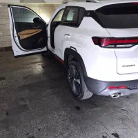 چانگان CS35 پلاس وارداتی،تیپ3