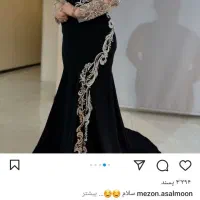 لباس مجلسی خاص کرایه ای|لباس|نیشابور, مازول|دیوار