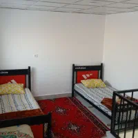 اجاره روزانه/هفتگی/ماهانه آپارتمان ۶۰ متری|اجارهٔ کوتاه‌مدت آپارتمان و سوئیت|باغ ملک, |دیوار