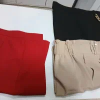 حراج انواع مختلف شلوارهای زنانه|لباس|گرگان, |دیوار