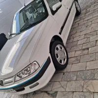 پارس  مدل ۱۴۰۳ در حد خشک