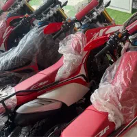 تریل باسل۲۵۰توسان مدل۱۴۰۴|موتورسیکلت|لیسار, |دیوار