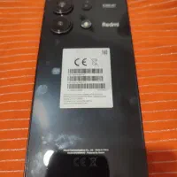 شیائومی Redmi Note 13 با حافظهٔ ۲۵۶ گیگابایت|موبایل|شیراز, شهرک فرزانگان|دیوار