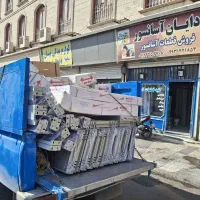 آسانسور|مصالح و تجهیزات ساختمان|تهران, مسعودیه|دیوار