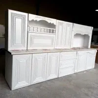 کابینت آماده وسفارشی-کمددیواری