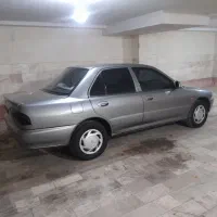 پروتون ویرا دنده ای