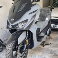 sym gt200  ۱۴۰۳  شرایط بی سود