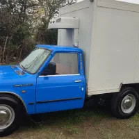 فروش فوری|خودرو سنگین|گوراب زرمیخ, |دیوار