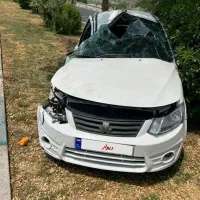 ساینا تصادفی