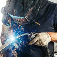 جوشکاری سیار با بهترین کیفیت