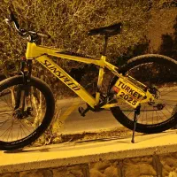 دوچرخه 26 مدل المپیک در خورموج