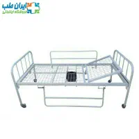 فروش و اجاره تخت بیمارستانی برقی و مکانیکی|آرایشی، بهداشتی، درمانی|مشهد, جنت|دیوار