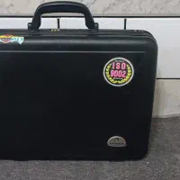 کیف سامسونت دیپلمات، کوله پشتی